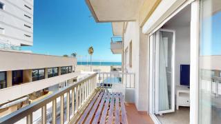 appartement 4 personnes a 50m de la plage - 9