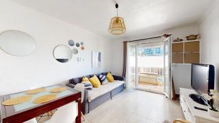 appartement 4 personnes a 50m de la plage - 7