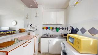 appartement 4 personnes a 50m de la plage - 2