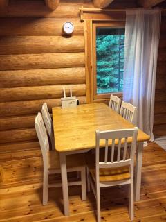 Kesämökki Korpilahdella, Päijänteen rannalla - 4