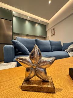 Α&C Luxurious Apartment - 0