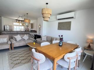 Fouka North coast 3BR Town House lagoon By Mynt Hospitality With Garden - 6