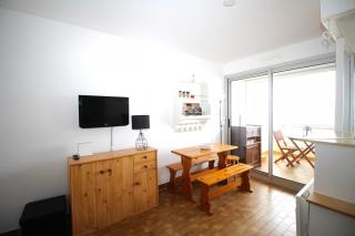 magnifique studio vue mer - 8