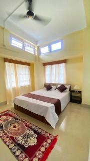 Dream land homestay - 2