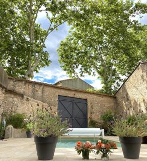 Characterful house with private pool in Paulhan - 5