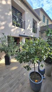 Characterful house with private pool in Paulhan - 4