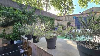 Characterful house with private pool in Paulhan - 3