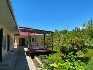 DANIEL Guest House - 1