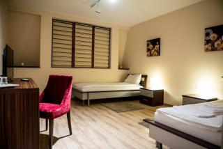 Luxe Stay - Târgu-Mureş - 7