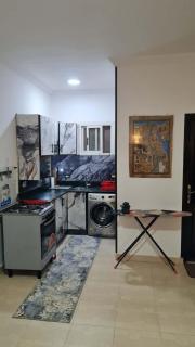 Flat in Hurghada - 9
