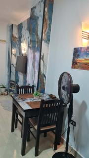 Apartment at Cleopatra Plaza Hurghada - 1