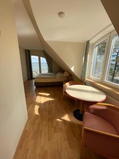 Haus Niedersachsen Apartment 10 - 1