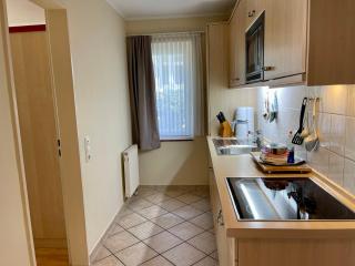 Haus Niedersachsen Apartment 8 - 5