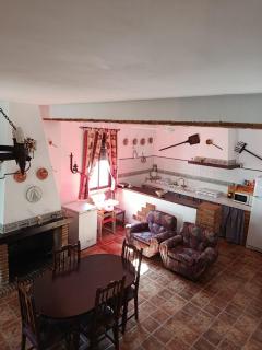 Casa La Seguiriya - 2