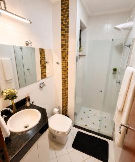 Apartamento aconchegante, confortável e estiloso! - 9