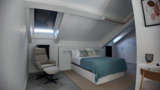 Apartamentos turísticos Adarve San Fernando - 5