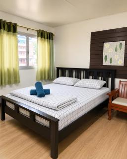 IMPACT Residence Muang Thong Thani C3 - 0