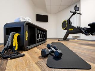 ibis Styles Hamburg Barmbek - 8