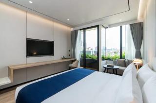 The - Grand Enclave Plaza Near IGI Airport Delhi - 1