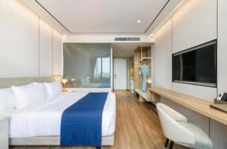 The - Grand Enclave Plaza Near IGI Airport Delhi - 6