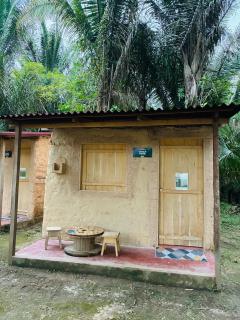 Parque Agroecológico Buritirana - 4