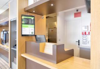 B&B HOTEL Dunkerque Centre Gare - Dunkerque - 2