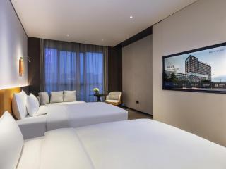 Novotel Xian Xixian - 5