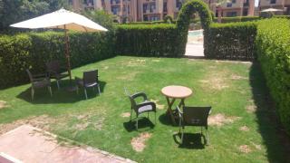 'Chalet with a Lagoon and Pool View in Blue Pay Assia 'Families Only - 7