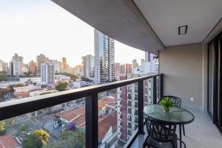 Exclusivo Apartamento no Cambuí - 2