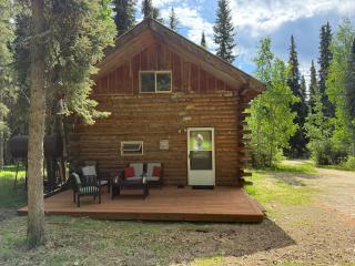 Little Dry Cabin #3 - 7