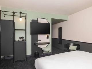 Mercure Bordeaux Centre Gare Atlantic - 7