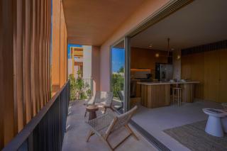 1BR Jungle Escape in Aflora Condo with Private Pool - 3
