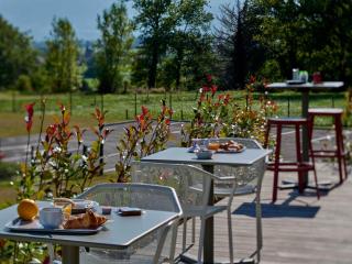 Ibis Budget Nangy Annemasse - 7