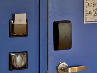 Ibis Budget Nangy Annemasse - 2
