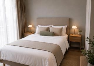 Menlyn Maine Stay with City Views - 3