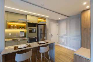 Exclusivo Apartamento no Cambuí - 8