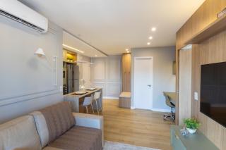 Exclusivo Apartamento no Cambuí - 1