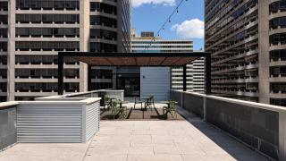 The Pomerantz Hotel by Sosuite - Philadelphia - 9