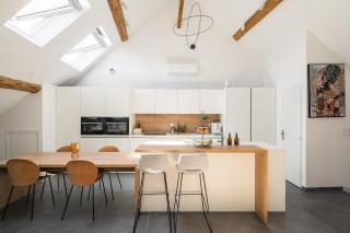 Sleeps 10 - Annecy 12 min - Geneva 30 min - 9