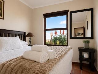 Baviana Beach Lodge - Jacobsbaai - Jacobs Bay - 8