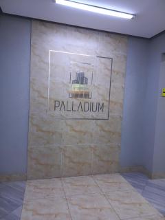 Embrace Suites Almaty - 1
