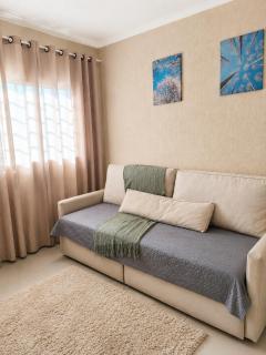 Spacious and functional home in São Marcos - 9