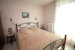 Appartement 6 personnes VUE MER - 8