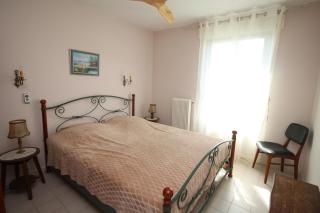 Appartement 6 personnes VUE MER - 2