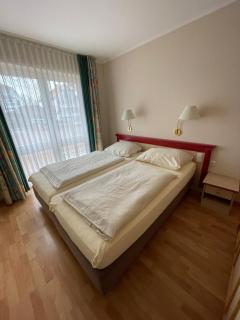 Haus Niedersachsen Apartment 3 - 4