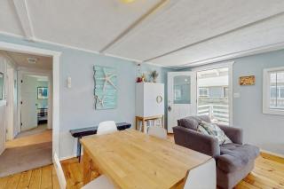Ten Pines Cottage in Ocean Shores - 8