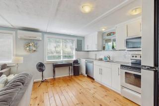 Ten Pines Cottage in Ocean Shores - 6
