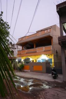 Aishwarya home stay - 9