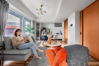 Mondomio Sapporo Odori Minami 2-jo 901 - Vacation STAY 22759 - 0