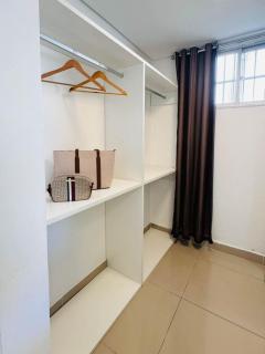 Hospede-se com conforto em Capim Macio - 1